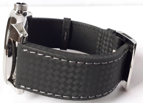 Montblanc Timewalker Urban Speed Automatic Estado De Novo