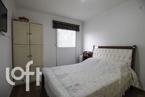 Imagem 9 de 28 de Apto Jabaquara | 3 Quartos | 78 M² | Cond: R$720.00 | 1 Vaga - 115cupn