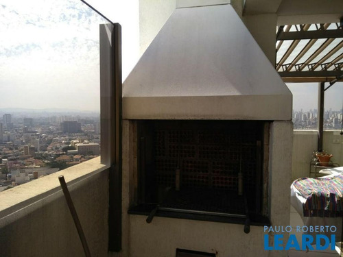 Imagem 8 de 15 de Duplex - Cambuci - Sp - 654742