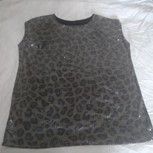 Blusa 5xl Dama Elegante Sofisticada