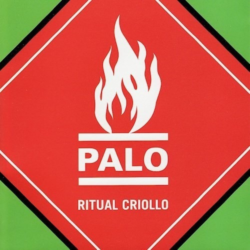 Ritual Criollo - Pandolfo Palo (cd