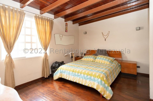 Imagen 17 de 21 de Prados Del Este Caracas Casa En Venta Jesús Enrique Díaz 22-24481 Baruta