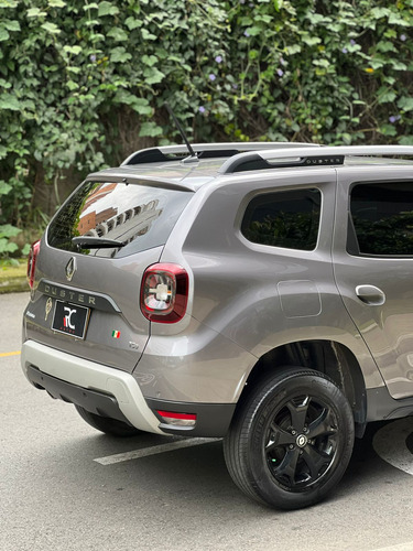 Renault Duster 1.3 Intens T