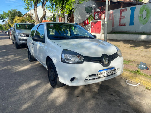 Renault Clio 1.2 Mio Confort Pack