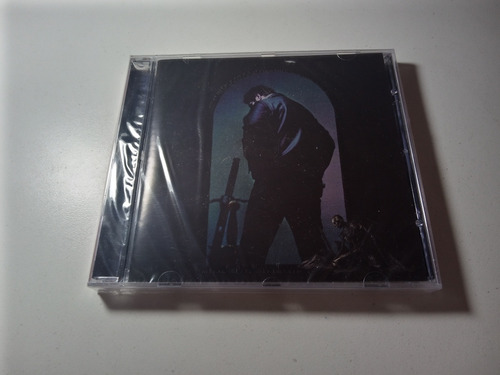 Post Malone Hollywood Bleeding Cd 