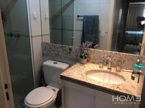 Imagem 29 de 30 de Apartamento À Venda, 110 M² Por R$ 740.000,00 - Freguesia (jacarepaguá) - Rio De Janeiro/rj - Ap2268