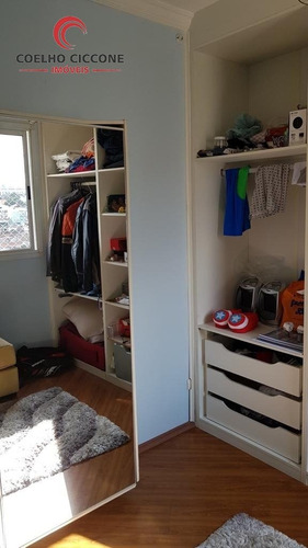 Imagem 6 de 8 de Apartamento Para Venda - V-4342