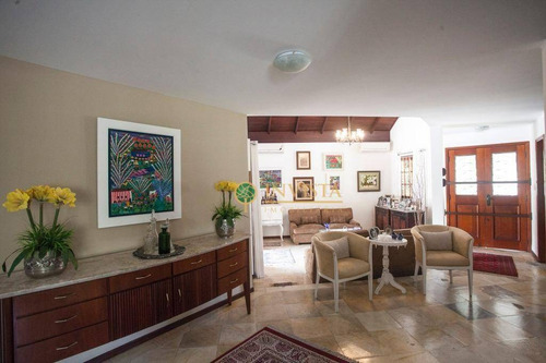 Imagem 25 de 29 de Casa Com 3 Dormitórios À Venda, 326 M² Por R$ 1.750.000,00 - Parque São Jorge - Florianópolis/sc - Ca1660
