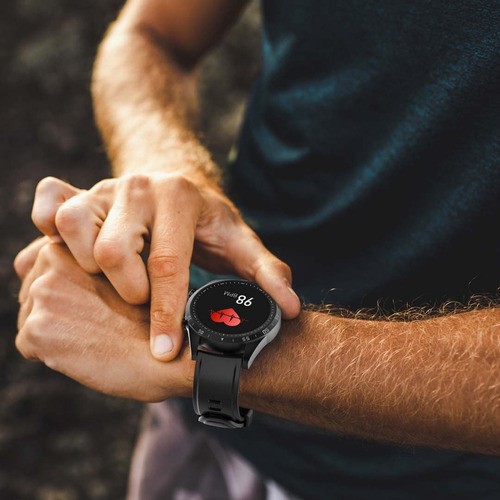 Smartwatch Tempo W2 Oraimo
