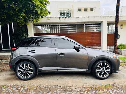Mazda CX-3 2.0 I Grand Touring At