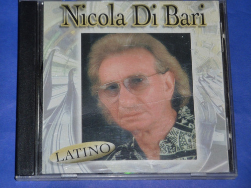 Nicola Di Bari Latino 