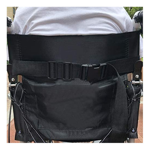 Cinturón De Seguridad For Silla De Ruedas Arnés Seguridad