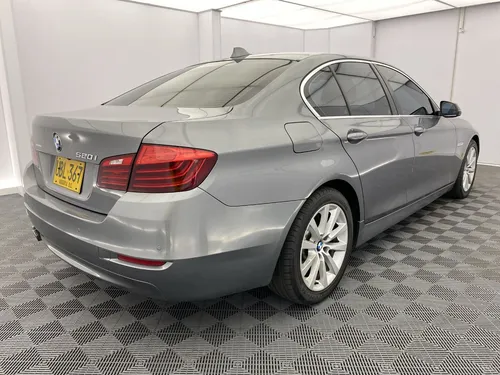 BMW Serie 5 2.0 520i F10