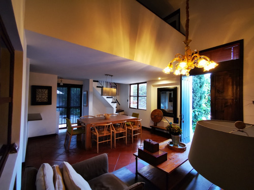 Imagen 4 de 19 de Villa Amueblada En Renta En Área Exclusiva De #antiguaguatemala