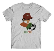 Comprar Remera Los Supercampeones - Benji Price