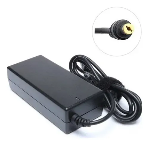 Cargador Para Hp Compaq Presario E300 E500 2200 Cable Power