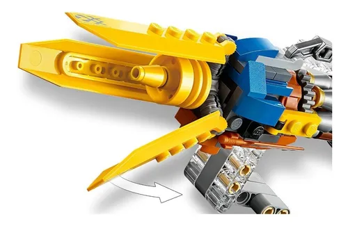 20th anniversary lego star wars sale