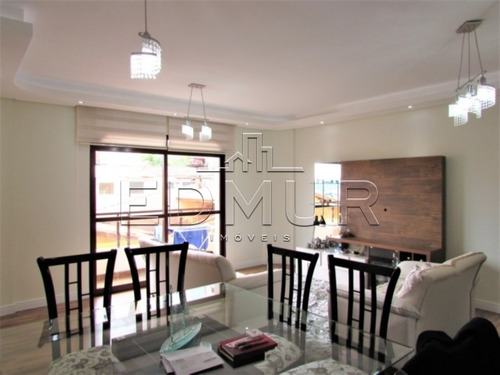 Imagem 3 de 15 de Apartamento - Santa Teresinha - Ref: 7789 - V-7789
