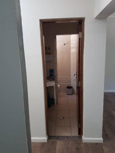 Imagem 13 de 15 de Sala Térrea, Já Está Alugada 61 M² R$ 245.000 - Nova Gerti - São Caetano Do Sul - Sa0979