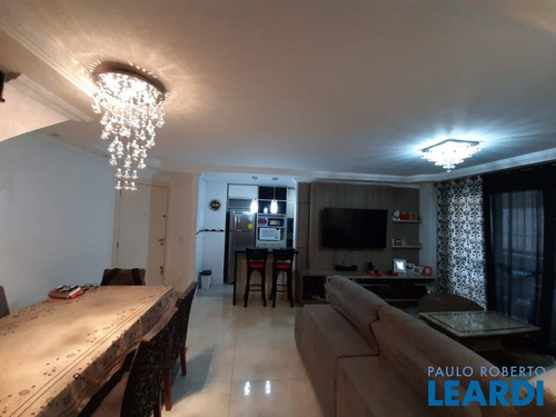 Imagem 10 de 15 de Casa Em Condomínio - Jardim Marajoara - Sp - 615167