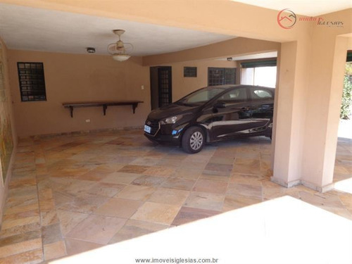 Imagem 4 de 29 de Casas Em Loteamento Fechado À Venda Em Mairiporã/sp - Compre O Seu Casas Em Loteamento Fechado Aqui! - 1383367