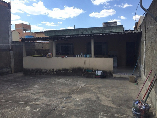 Imagem 5 de 15 de Casa À Venda, 3 Quartos, 2 Vagas, Manoel Valinhas - Divinópolis/mg - 25064