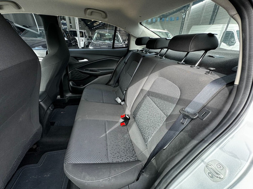 Chevrolet Onix 1.0 TURBO PLUS LTZ