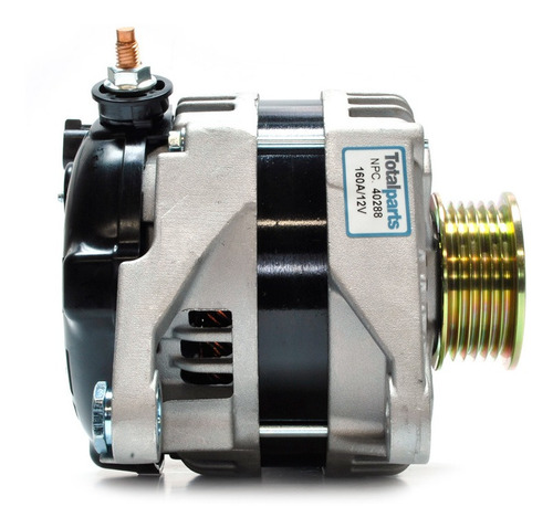 Alternador T-nippondenso 160 Amps Liberty V6 3.7l 07/10