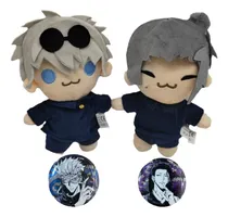 Comprar Peluche Gojo 2pz Gojo Peluche Peluche Satoru Gojo Para Niños