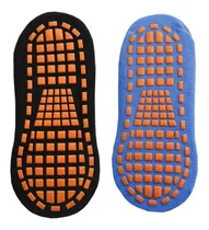 Comprar Pack 2 Pares Medias Antideslizantes Niñas Y Niños