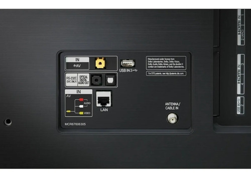 Imagen 2 de 3 de L/g 65 Inc/h 4/k Ultra Hd Hdr Sm/art Nano/cell Ips Ledtv ___