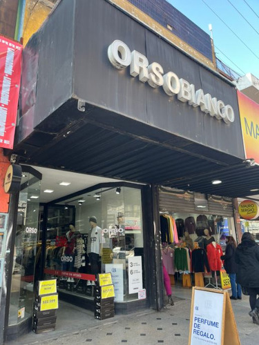 Local En Alquiler En Moron Centro