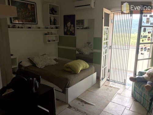Casa Com 3 Dorms, Vila Suissa, Mogi Das Cruzes - R$ 980 Mil, Cod: 1253 - V1253