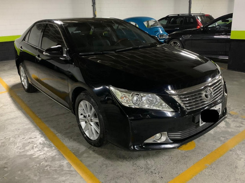 Toyota Camry 3.5 Xle 2013
