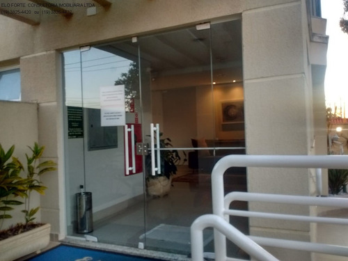 Imagem 18 de 18 de Apartamento Bem Localizado , Com Fácil Acesso Ao Centro Comercial - Ap01611 - 32832649