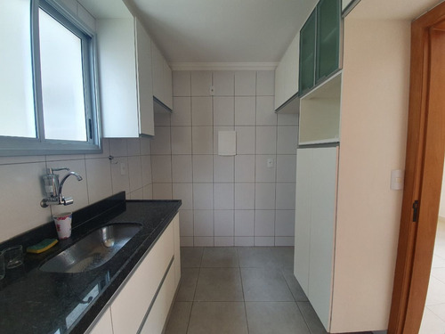 Apartamento 3 Quartos À Venda No Nova Granada - Jrc6321
