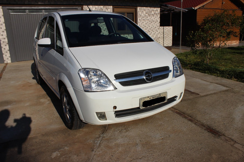 Chevrolet Meriva