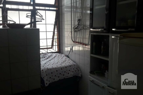 Imagem 10 de 14 de Apartamento À Venda No Santa Cruz Industrial - Código 397360 - 397360