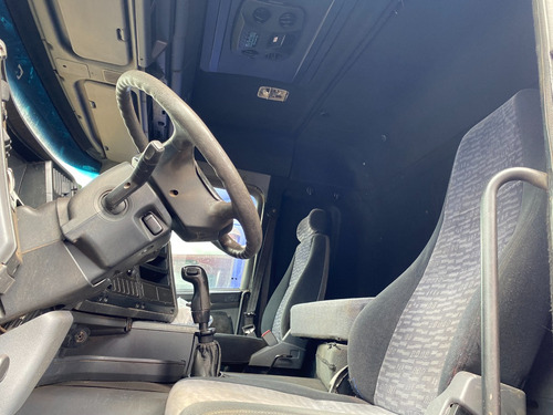 Scania G440 6x4 Ano 2010 Bug Pesado (cubo Redutor)