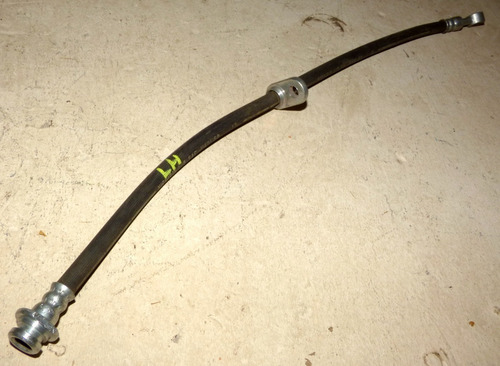 Flexible De Freno Delantero Suzuki Swift Año 2006 Al 2010 (Usado)