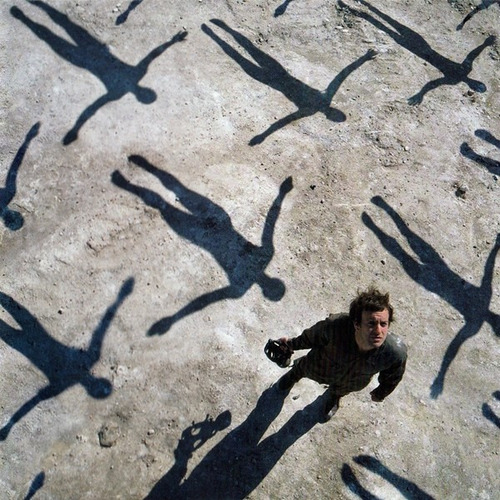  Muse - Absolution Cd                            