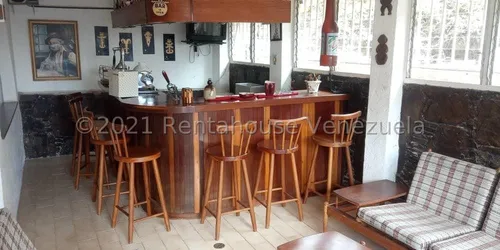 Casa En Venta - Yr 24-26036