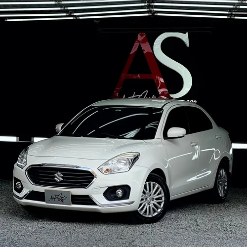 Suzuki Swift 1.2 Dzire