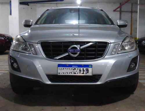 Volvo XC60 3.0 Dynamic 5p