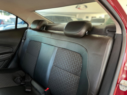 Chevrolet Prisma 1.4 MPFI LTZ 8V FLEX 4P MANUAL