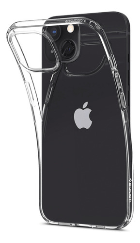Carcasa iPhone 13 Mini Case Crystal Hybrid Openbox (Reacondicionado)