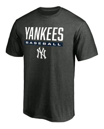 Playera Yankees New York 