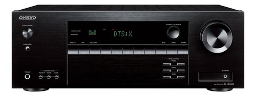 Onkyo Tx-nr5100 - Receptor Inteligente Av De 7.2 Canales 8k