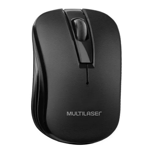 Mouse Inalámbrico Multilaser