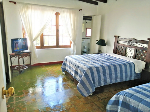 Imagen 6 de 15 de Casa De Campo Con Piscina Chaclacayo Grupos Grandes Y Chicos